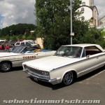 Street Magazine Show Geiselwind / Germany 2012