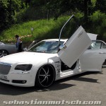 Street Magazine Show Geiselwind / Germany 2012