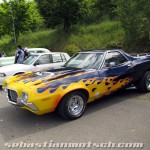 Street Magazine Show Geiselwind / Germany 2012