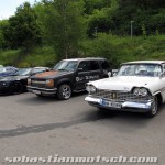Street Magazine Show Geiselwind / Germany 2012