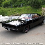 Street Magazine Show Geiselwind / Germany 2012