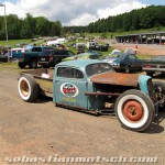 Street Magazine Show Geiselwind / Germany 2012