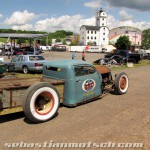 Street Magazine Show Geiselwind / Germany 2012
