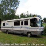 Street Magazine Show Geiselwind / Germany 2012