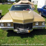 Street Magazine Show Geiselwind / Germany 2012