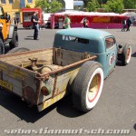 Street Magazine Show Geiselwind / Germany 2012