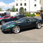 Street Magazine Show Geiselwind / Germany 2012