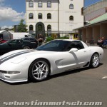 Street Magazine Show Geiselwind / Germany 2012
