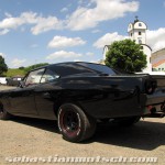 Street Magazine Show Geiselwind / Germany 2012