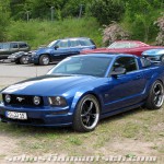 Street Magazine Show Geiselwind / Germany 2012