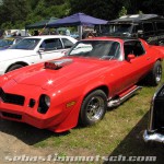 Street Magazine Show Geiselwind / Germany 2012