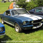 Street Magazine Show Geiselwind / Germany 2012
