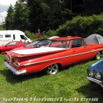 Street Magazine Show Geiselwind / Germany 2012