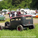 Street Magazine Show Geiselwind / Germany 2012