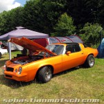 Street Magazine Show Geiselwind / Germany 2012