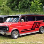 Street Magazine Show Geiselwind / Germany 2012