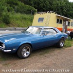 Street Magazine Show Geiselwind / Germany 2012