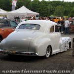 Street Magazine Show Geiselwind / Germany 2012