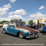 Street Magazine Show Geiselwind / Germany 2012
