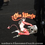 Street Magazine Show Geiselwind / Germany 2012