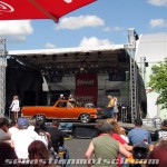 Street Magazine Show Geiselwind / Germany 2012