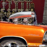 Street Magazine Show Geiselwind / Germany 2012