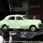 Street Magazine Show Geiselwind / Germany 2012