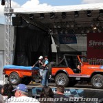 Street Magazine Show Geiselwind / Germany 2012