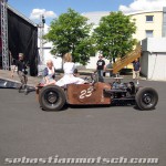 Street Magazine Show Geiselwind / Germany 2012