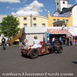 Street Magazine Show Geiselwind / Germany 2012