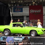 Street Magazine Show Geiselwind / Germany 2012