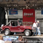 Street Magazine Show Geiselwind / Germany 2012