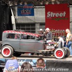 Street Magazine Show Geiselwind / Germany 2012