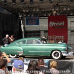 Street Magazine Show Geiselwind / Germany 2012