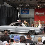 Street Magazine Show Geiselwind / Germany 2012