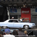 Street Magazine Show Geiselwind / Germany 2012