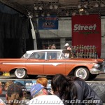 Street Magazine Show Geiselwind / Germany 2012
