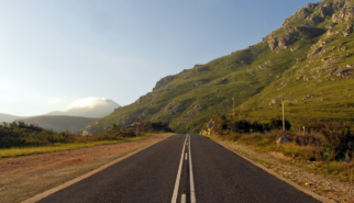 South Africa Oudtshoorn Stillbay | photography by Sebastian Motsch (2012)