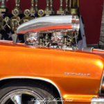 Street Magazine Nationals Geiselwind | automotive photography by Sebastian Motsch (2012)
