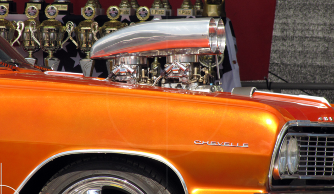 Street Magazine Nationals Geiselwind | automotive photography by Sebastian Motsch (2012)