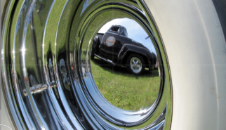 Baseball and Cars Karlsruhe | automotive photography by Sebastian Motsch (2010)