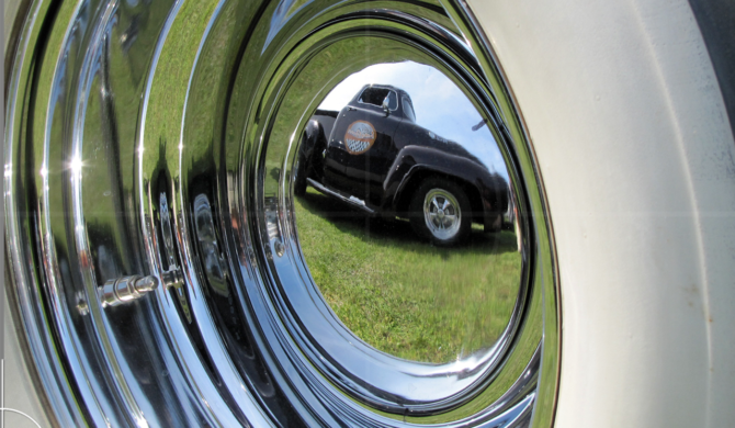 Baseball and Cars Karlsruhe | automotive photography by Sebastian Motsch (2010)