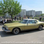 Baseball & Cars Karlsruhe 2010