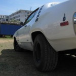 Baseball & Cars Karlsruhe 2010