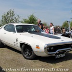 Baseball & Cars Karlsruhe 2010