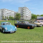 Baseball & Cars Karlsruhe 2010