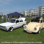 Baseball & Cars Karlsruhe 2010