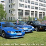 Baseball & Cars Karlsruhe 2010