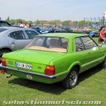 Baseball & Cars Karlsruhe 2010