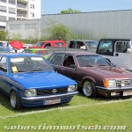 Baseball & Cars Karlsruhe 2010